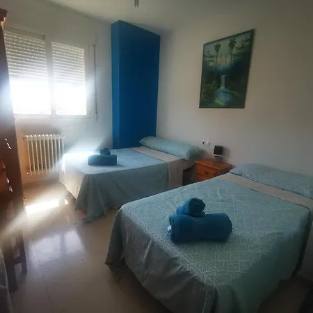 Alloggio in famiglia Privada *