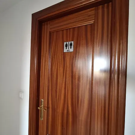 Alloggio in famiglia Privada Granada