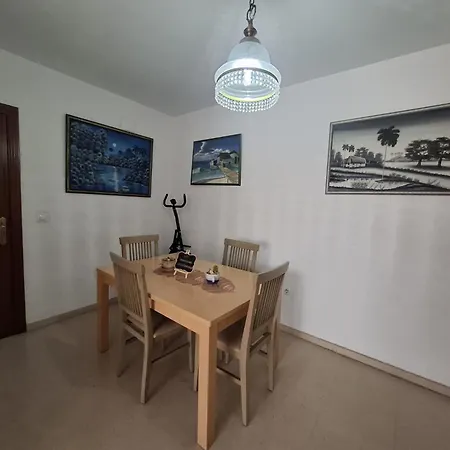 Homestay Privada