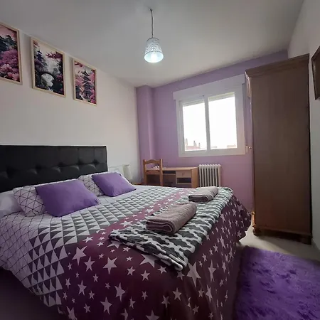 Privada Alloggio in famiglia Granada