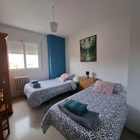 Alloggio in famiglia Privada Granada