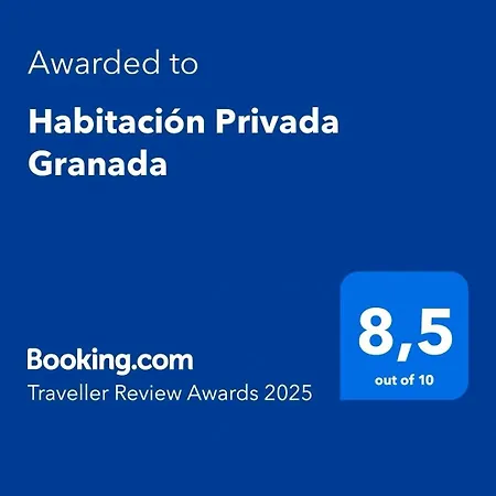 Privada * Granada