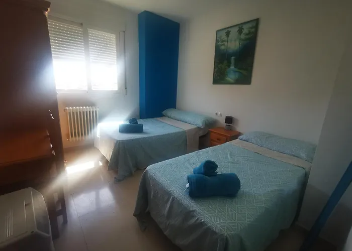 Alloggio in famiglia Privada *