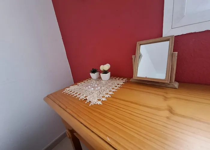 Alloggio in famiglia Privada *