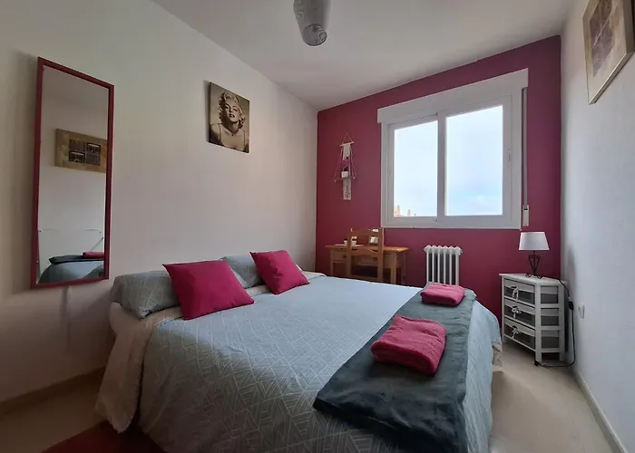 Privada Alloggio in famiglia