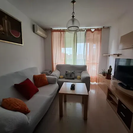 Ubytování v soukromí Privada *