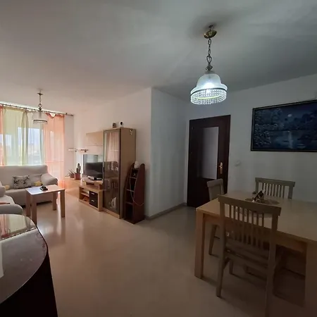 Ubytování v soukromí Privada Granada
