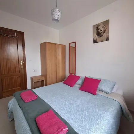 Privada Ubytování v soukromí Granada