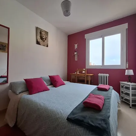 Privada Ubytování v soukromí