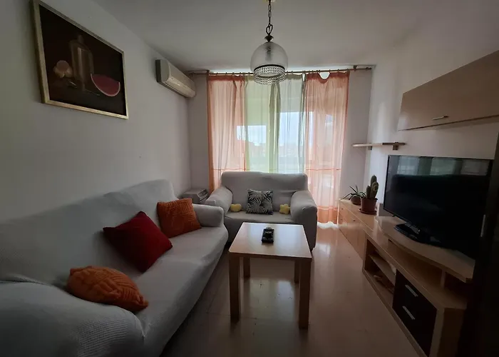 בית אירוח Privada *