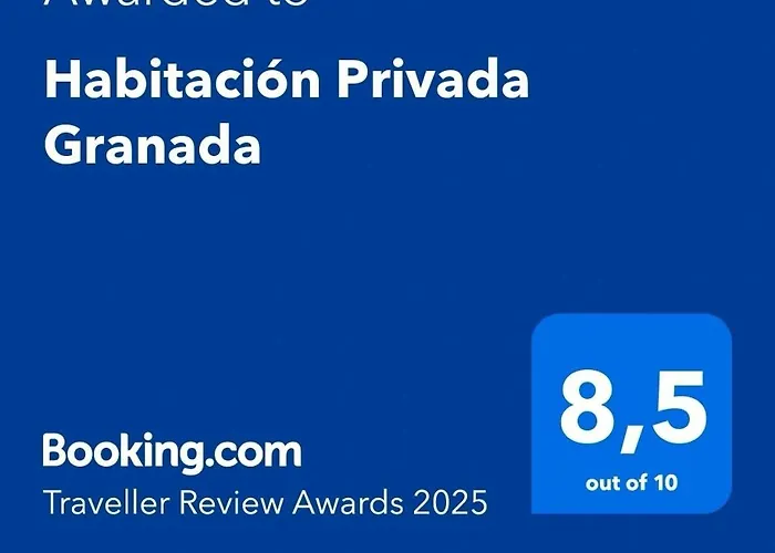 Privada * גרנדה